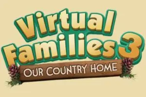 Virtual Families 3