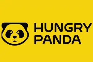 Hungry Panda