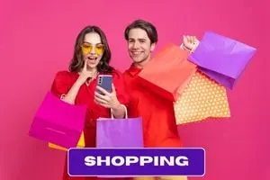 Shopping