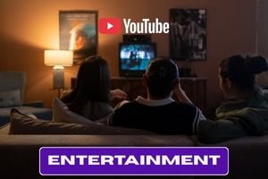 Entertainment