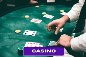 Casino