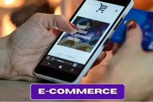 Ecommerce
