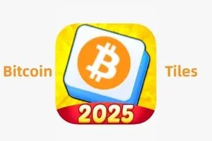 Bitcoin Tiles