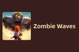 Zombie Waves