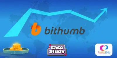 Bithumb Case Study