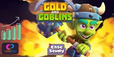 Gold and Goblins Case Study