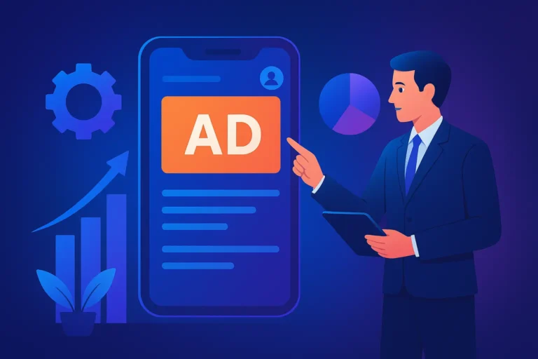 Monitization Solutions At Calidad Clicks