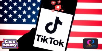 Tiktok Case Study