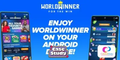 World Winner Case Study